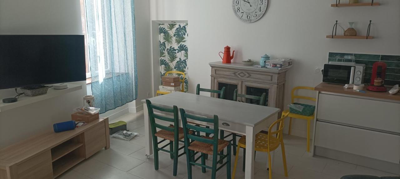 Ferienhaus Grand T3 Calme Et Lumineux 4-6 Personnes *