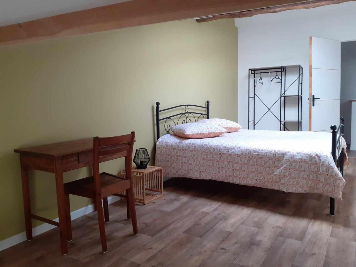 Grand T3 Calme Et Lumineux 4-6 Personnes Ferienhaus