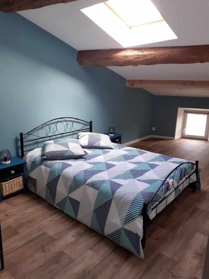 Grand T3 Calme Et Lumineux 4-6 Personnes Holiday home *