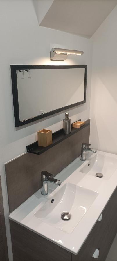 Grand T3 Calme Et Lumineux 4-6 Personnes Ferienhaus *